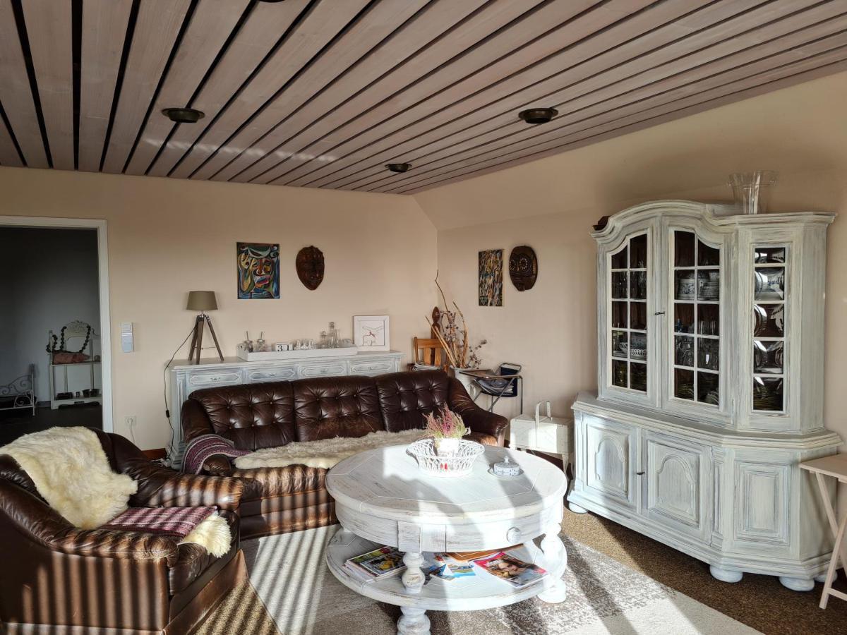Apartment Seaside هوسوم المظهر الخارجي الصورة