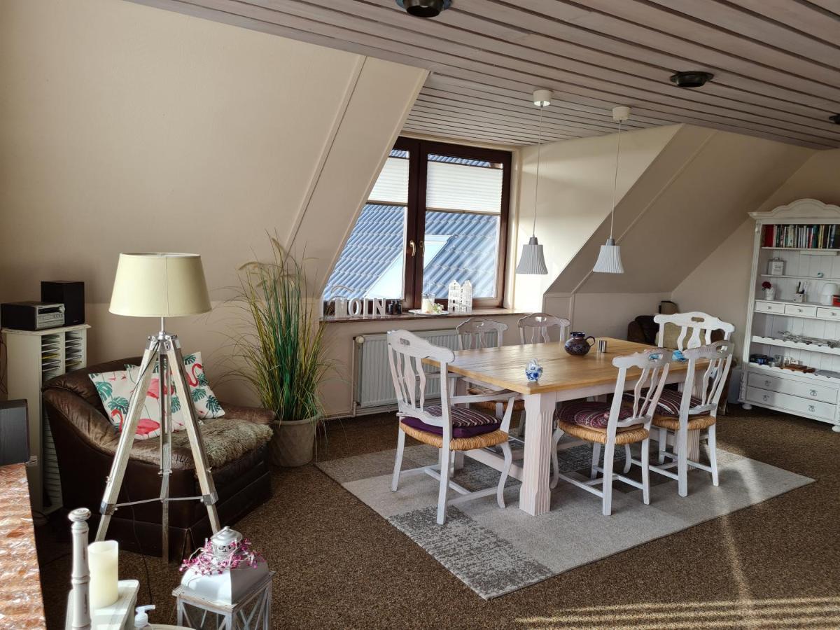 Apartment Seaside هوسوم المظهر الخارجي الصورة