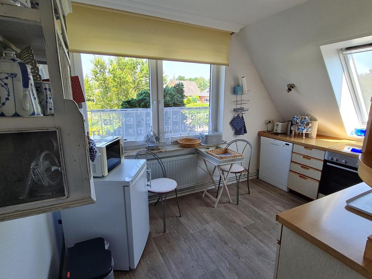 Apartment Seaside هوسوم المظهر الخارجي الصورة