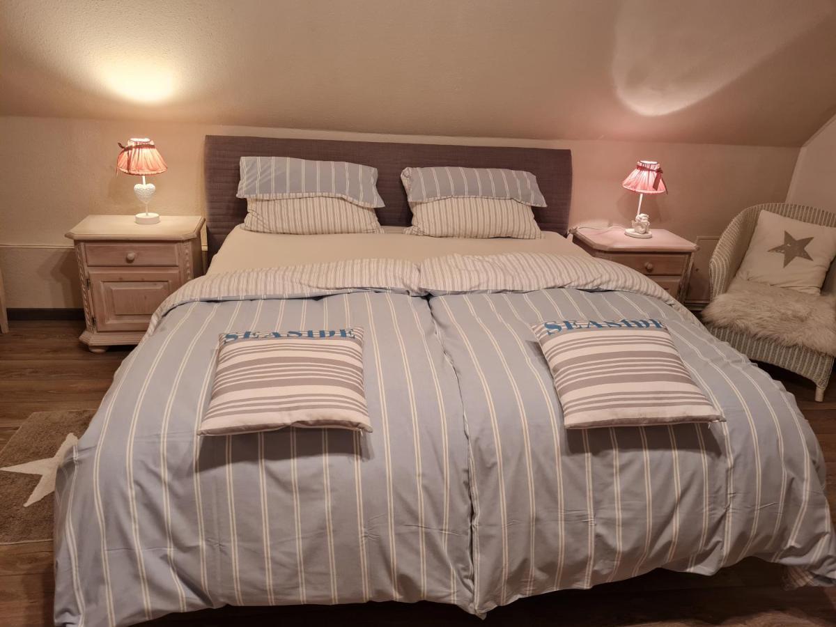Apartment Seaside هوسوم المظهر الخارجي الصورة