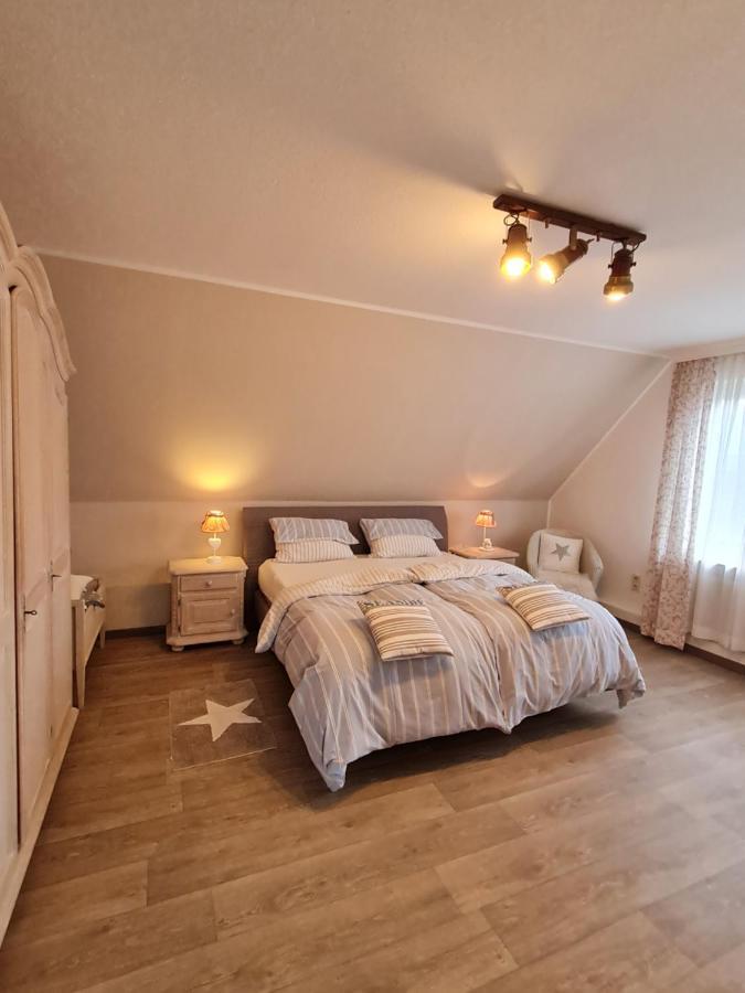 Apartment Seaside هوسوم المظهر الخارجي الصورة