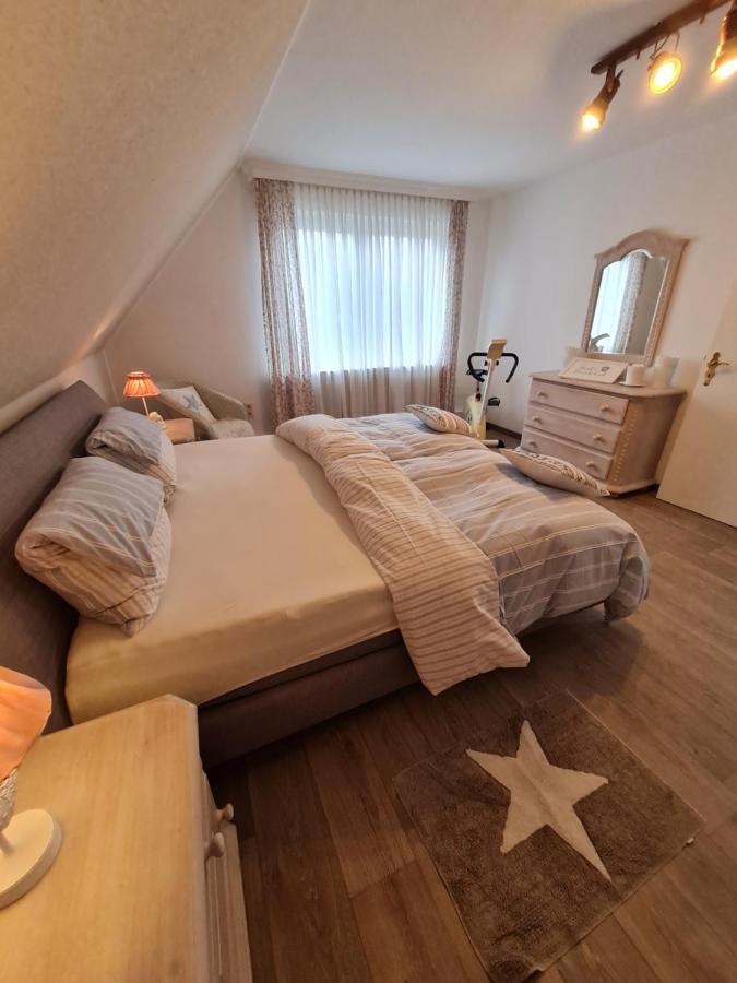 Apartment Seaside هوسوم المظهر الخارجي الصورة