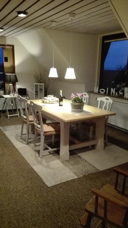 Apartment Seaside هوسوم المظهر الخارجي الصورة