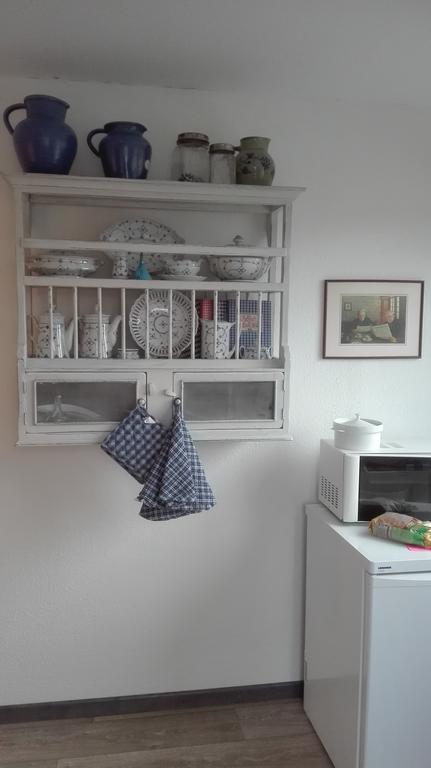 Apartment Seaside هوسوم المظهر الخارجي الصورة
